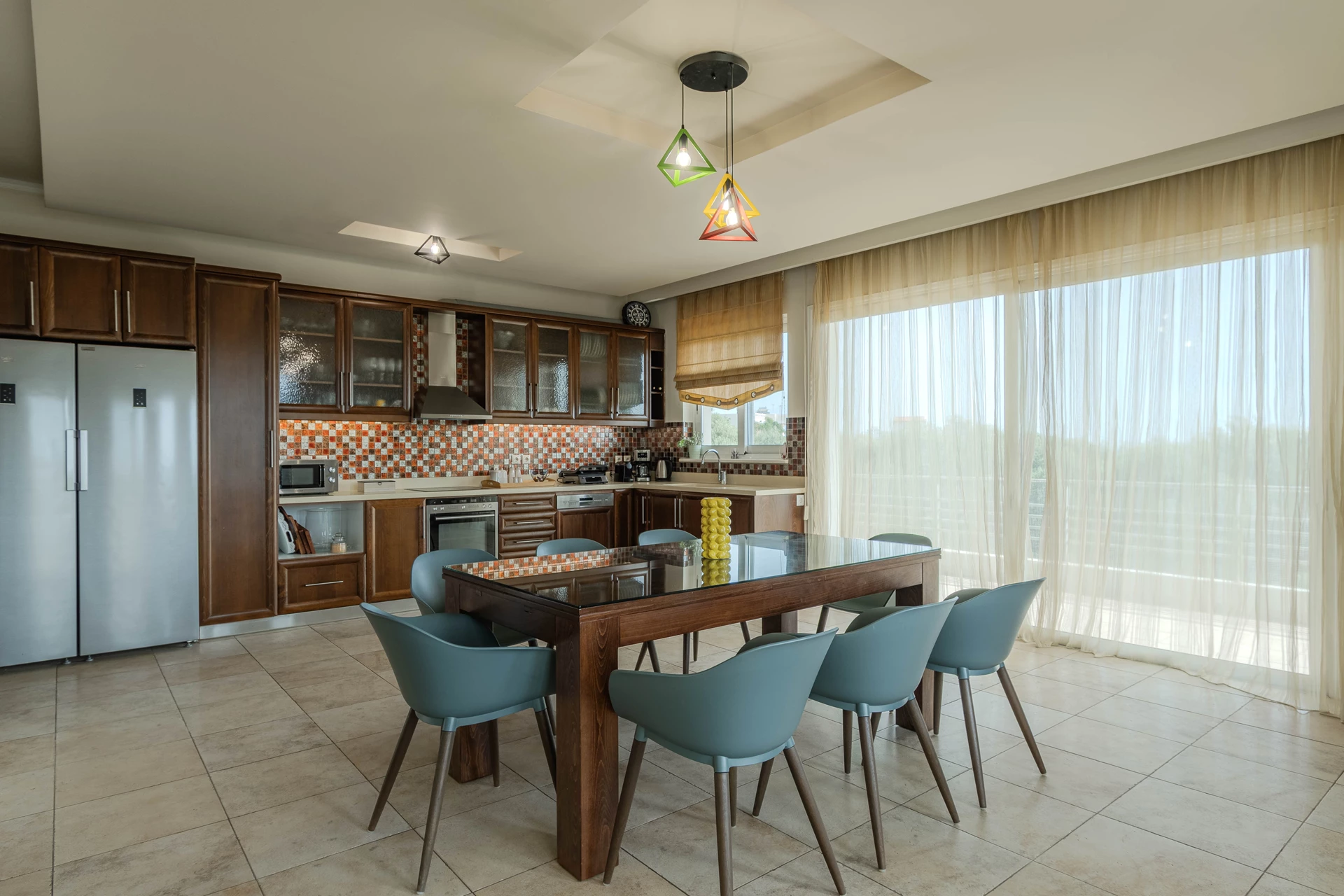 Horizon View Guest Residence
