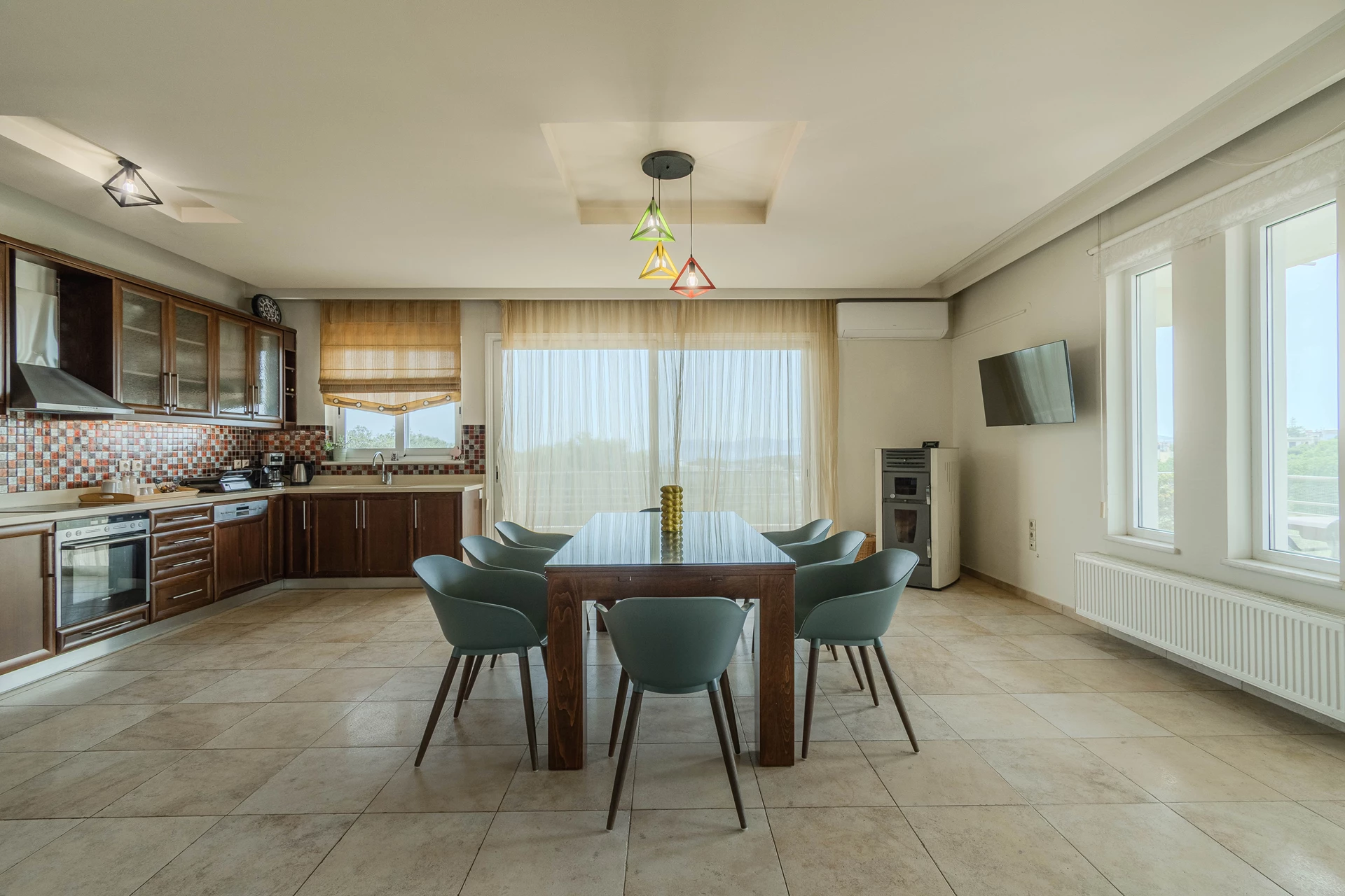 Horizon View Guest Residence