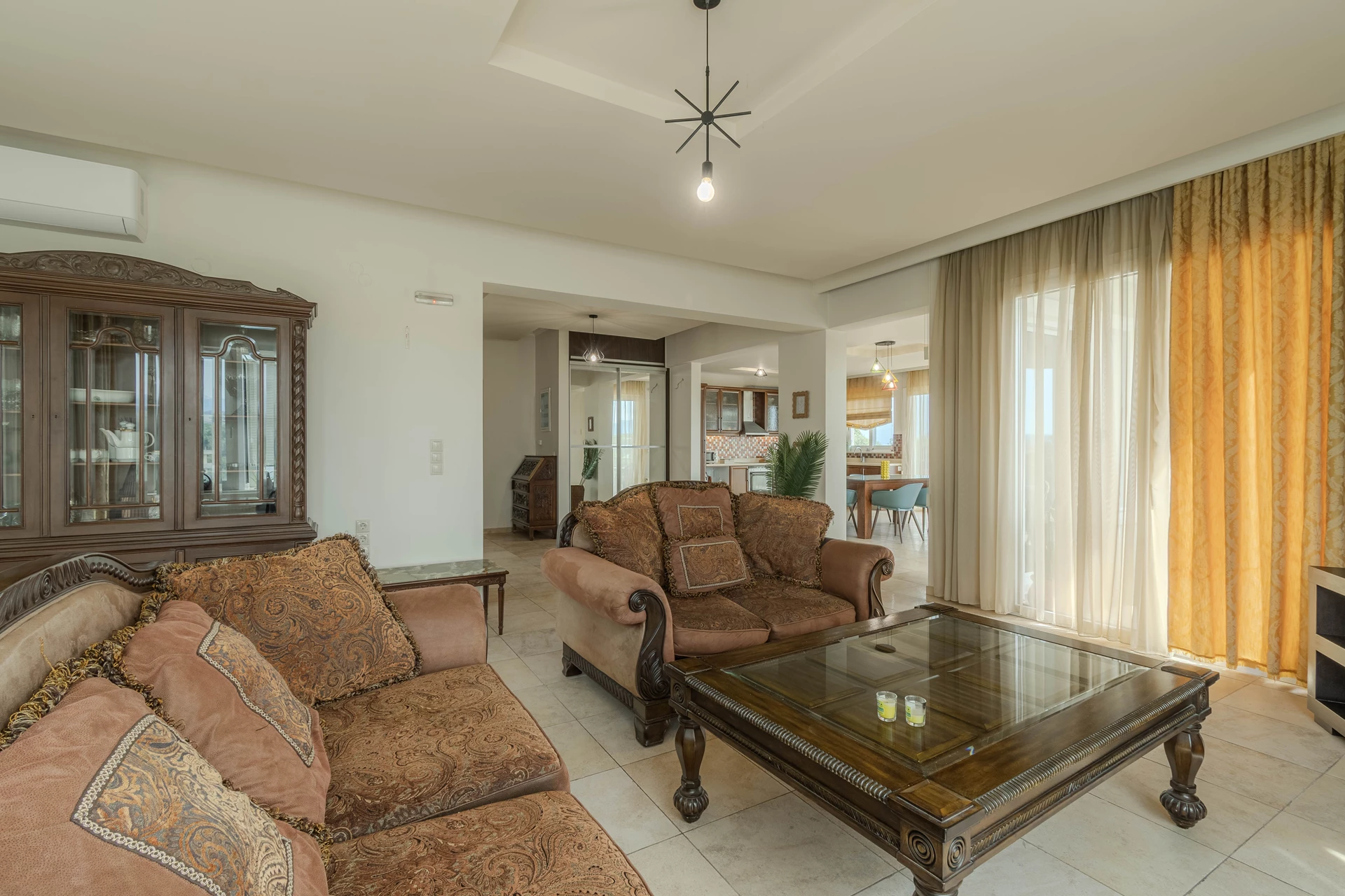 Horizon View Guest Residence