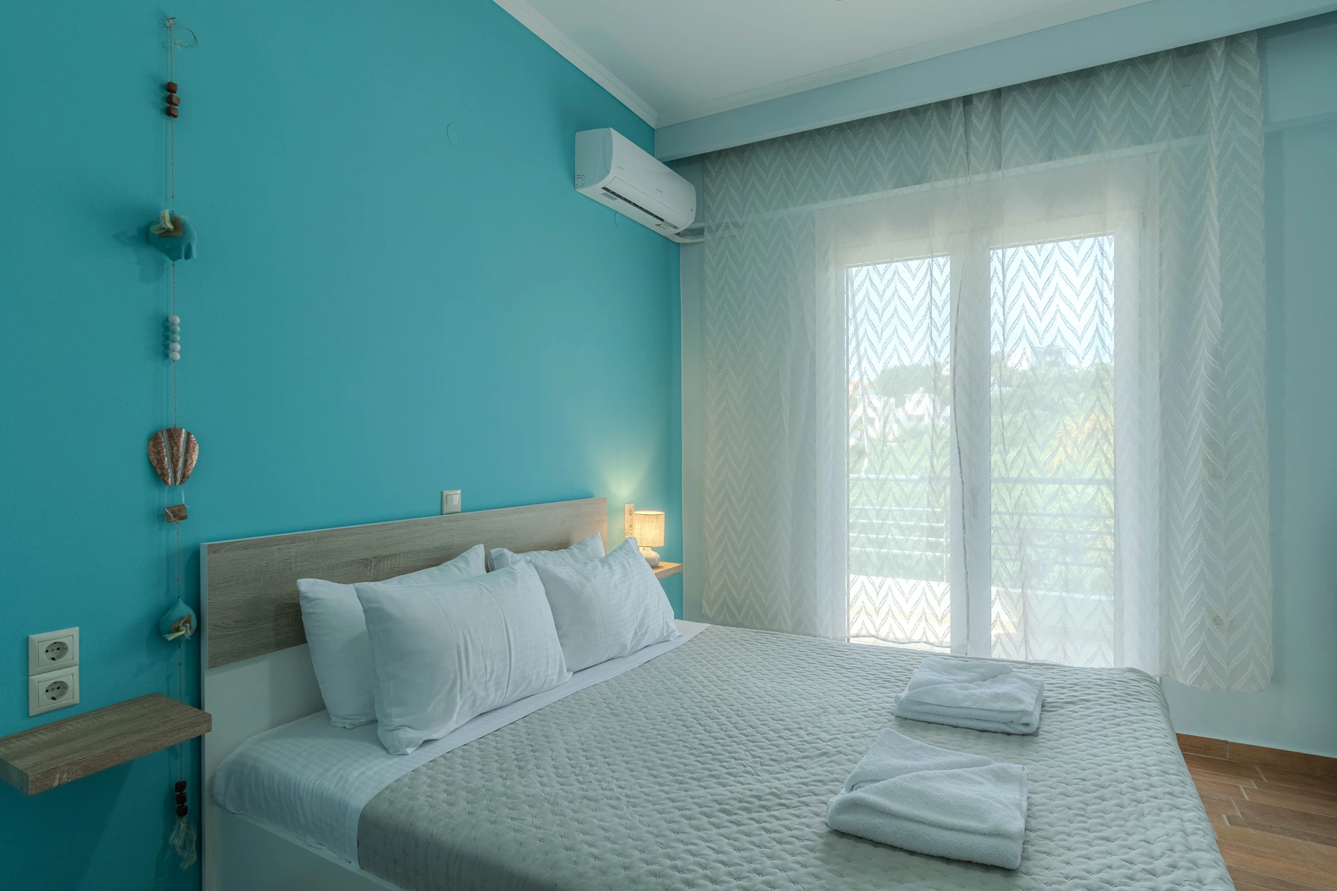 Horizon View Guest Residence