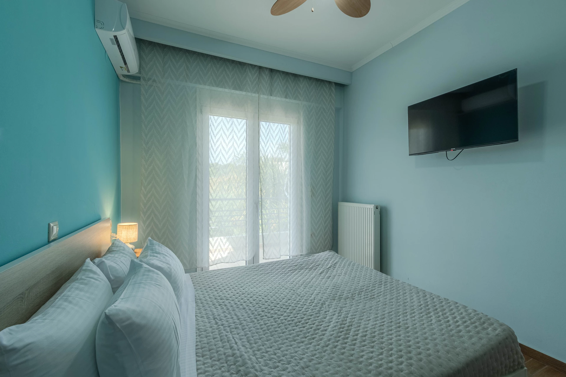 Horizon View Guest Residence