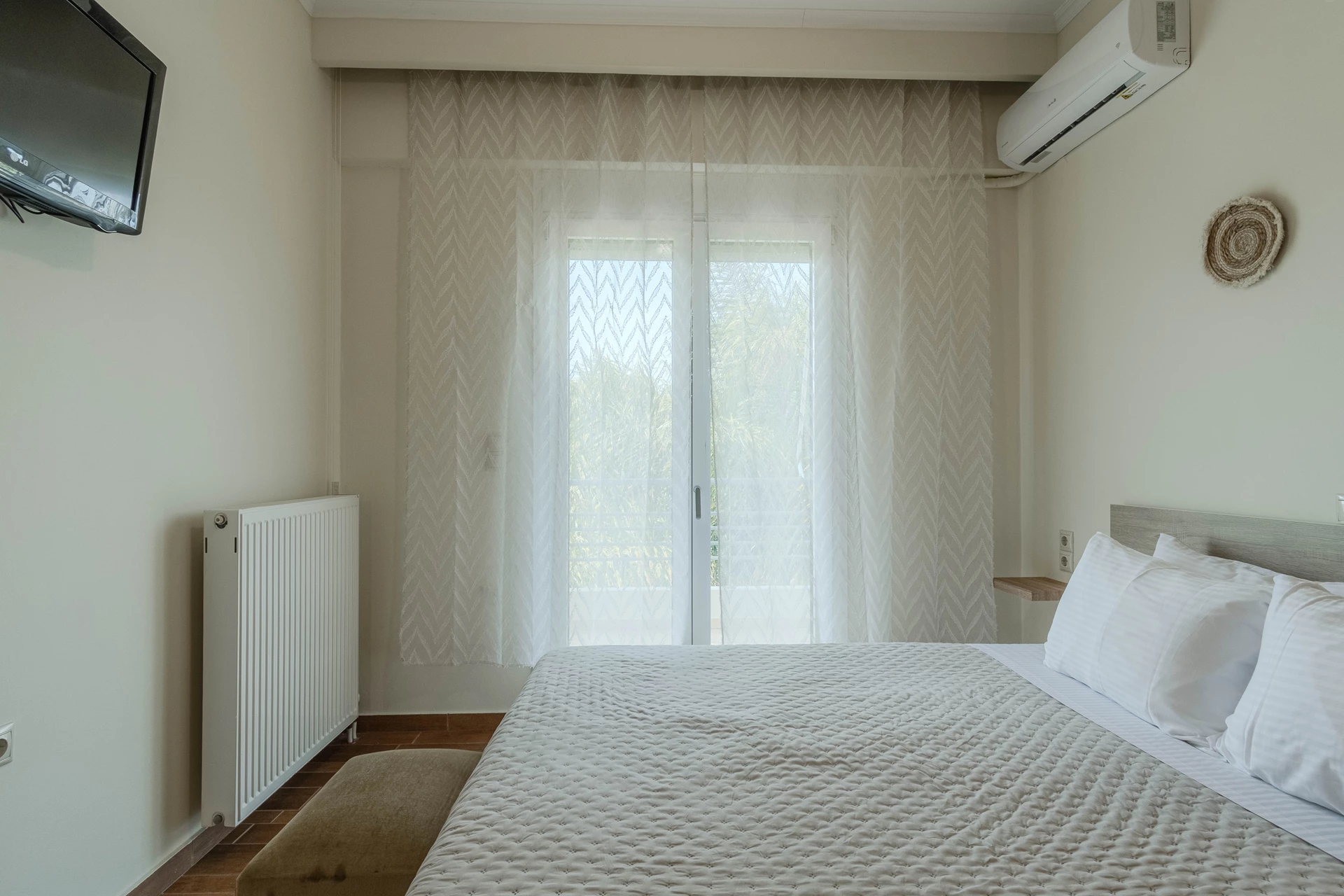 Horizon View Guest Residence
