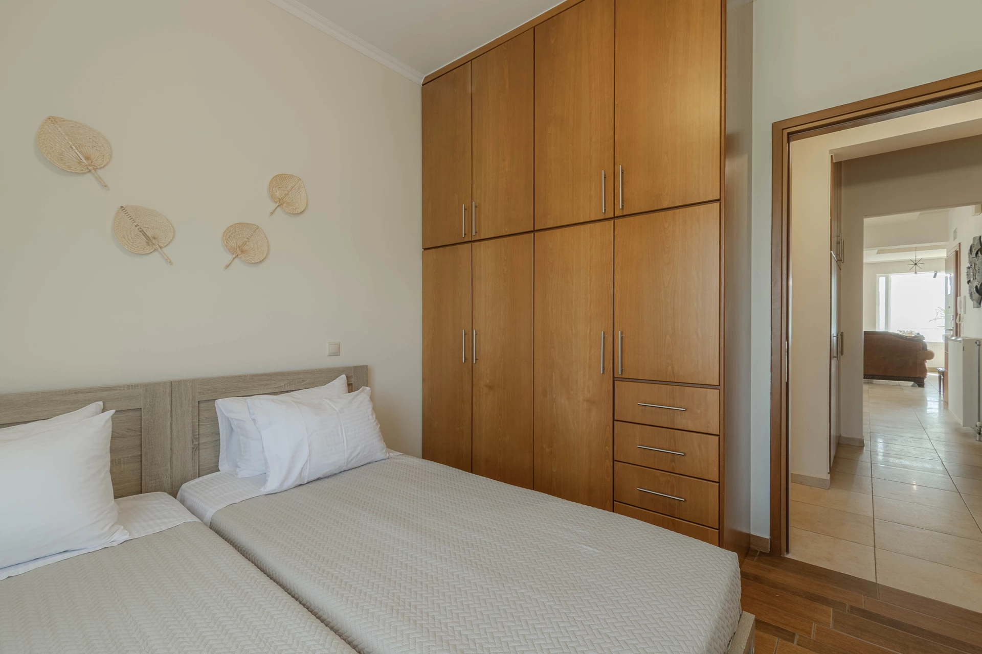 Horizon View Guest Residence