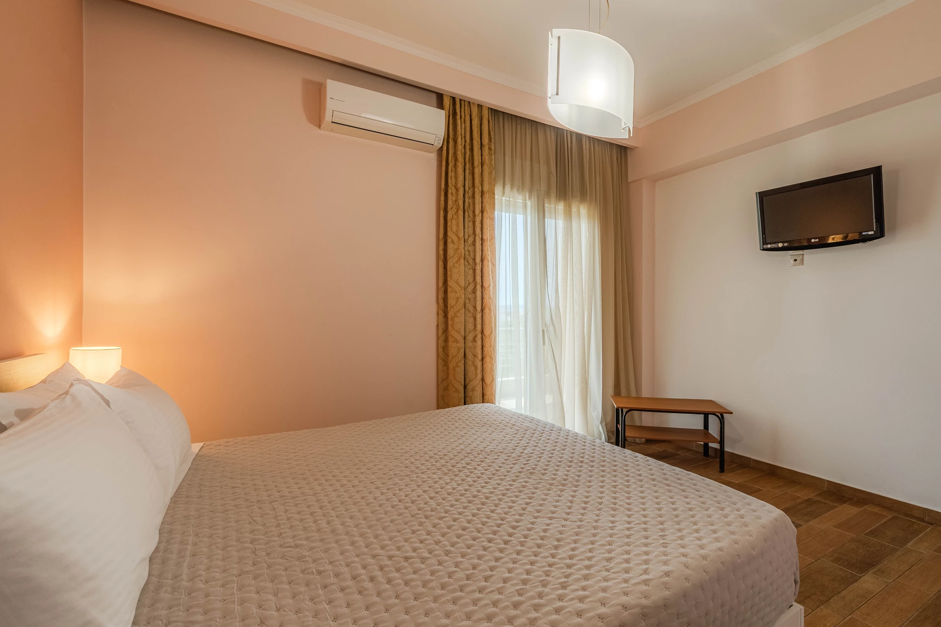 Horizon View Guest Residence