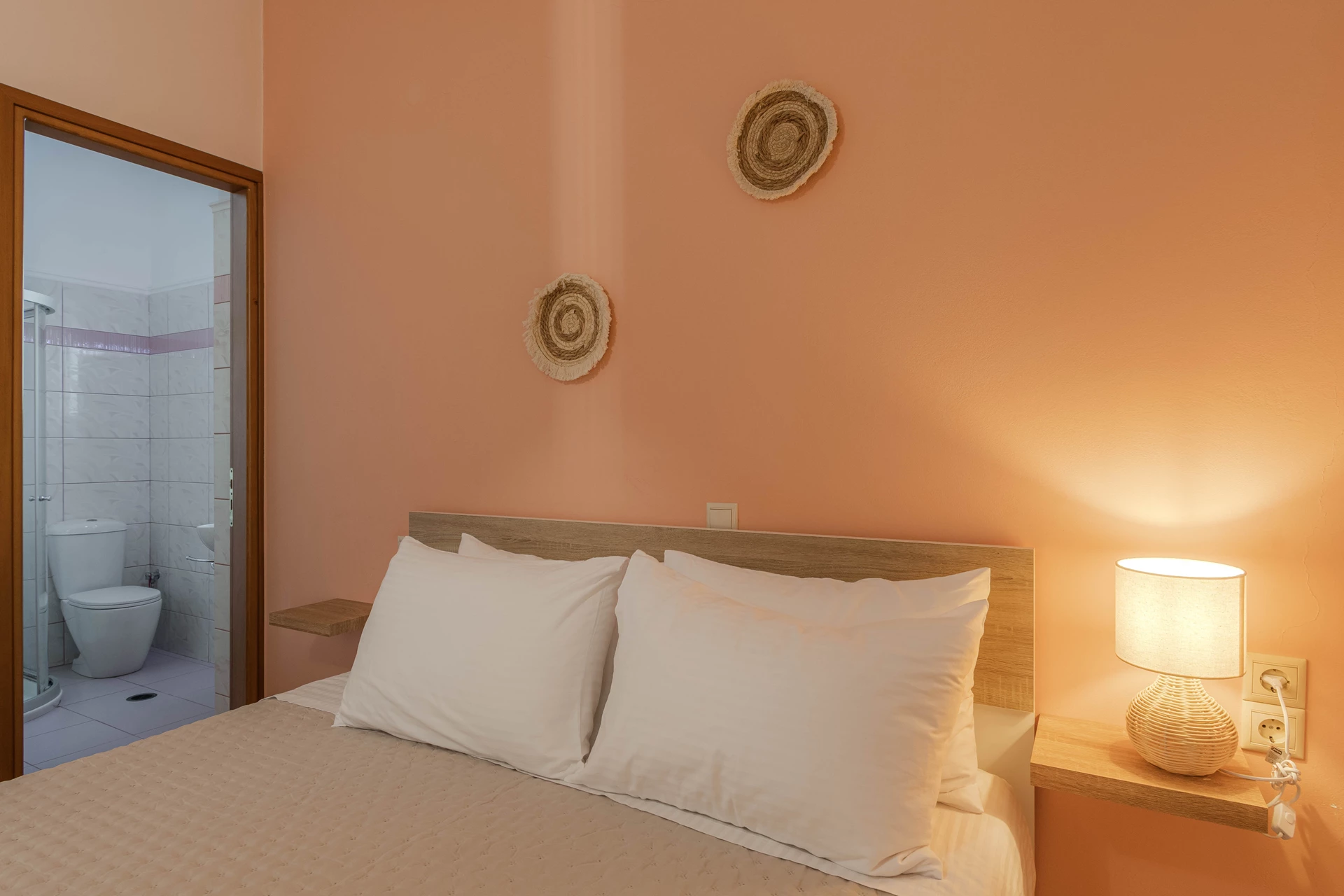Horizon View Guest Residence