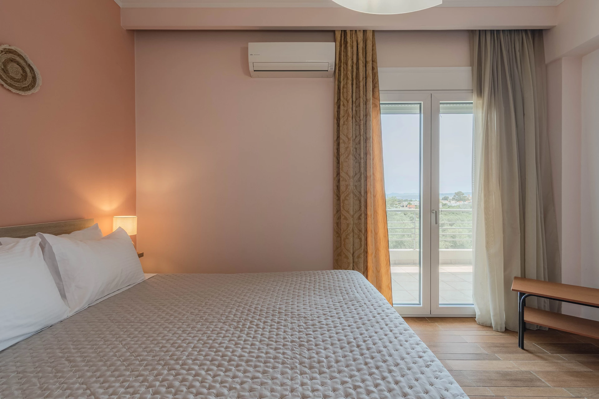 Horizon View Guest Residence