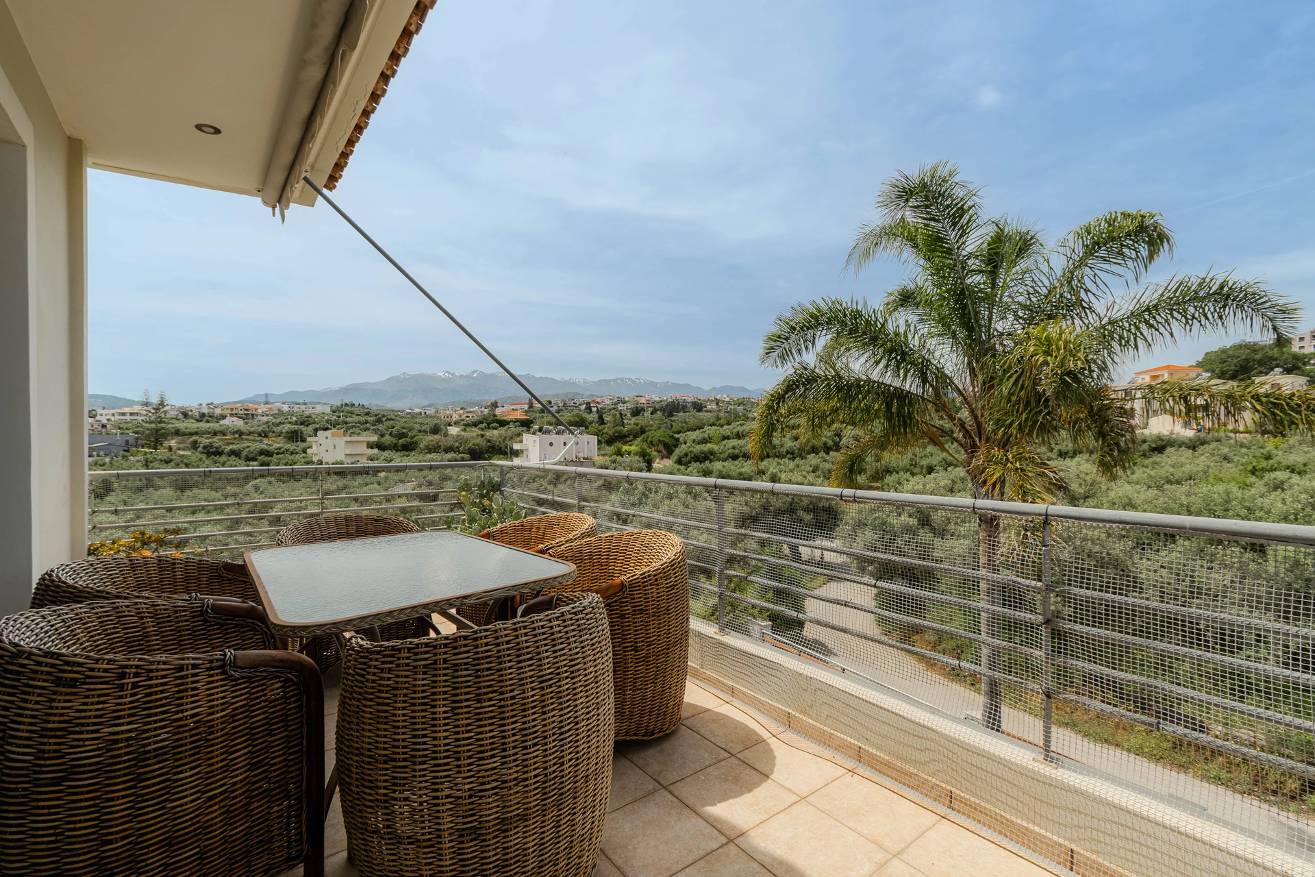 Horizon View Guest Residence