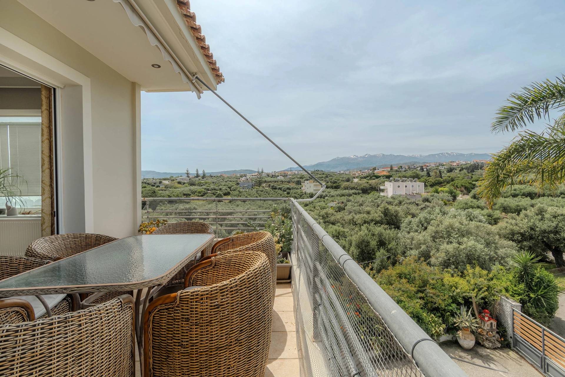 Horizon View Guest Residence