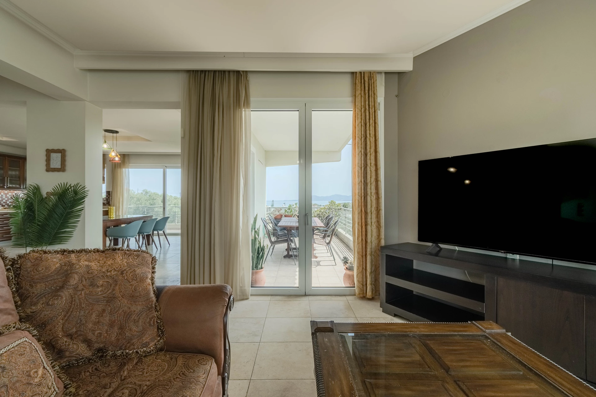 Horizon View Guest Residence