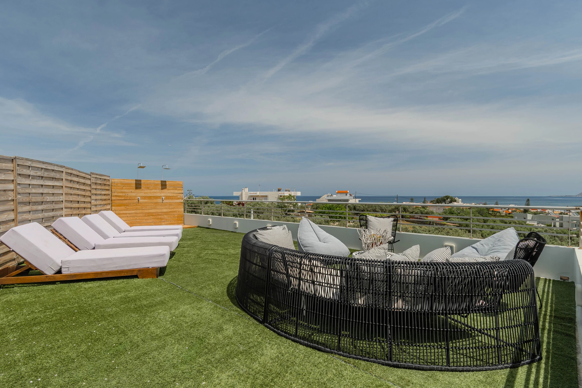 Horizon View Guest Residence