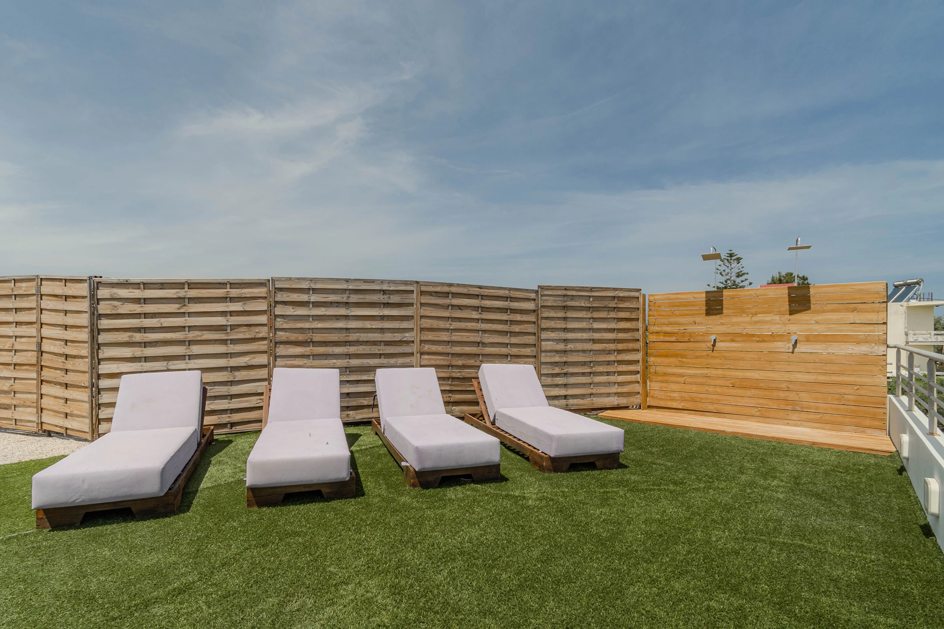 Horizon View Guest Residence