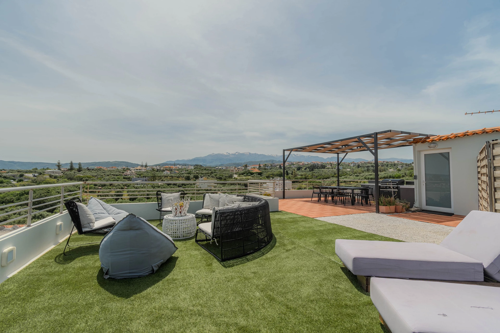 Horizon View Guest Residence