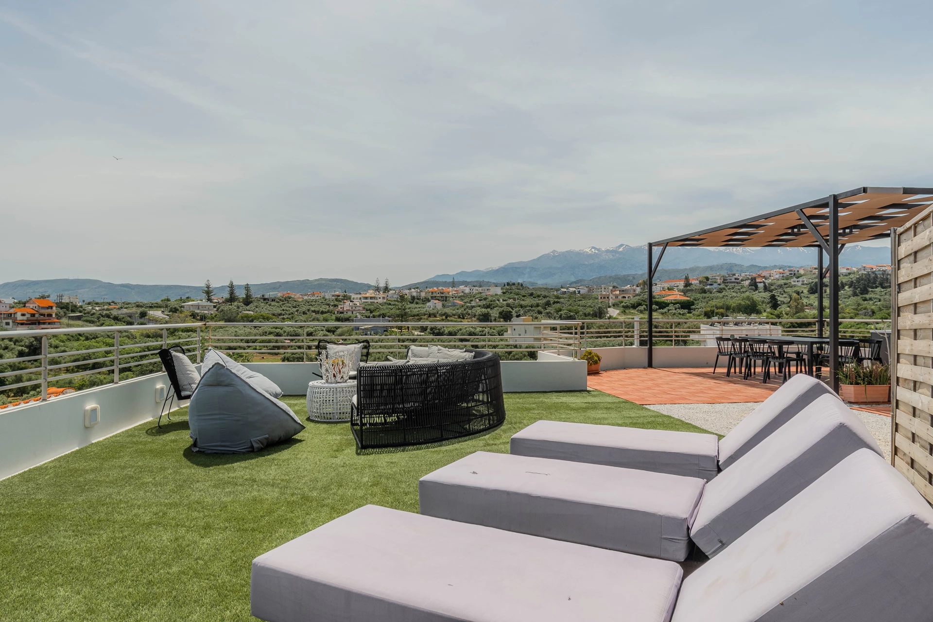 Joyful Guest Houses