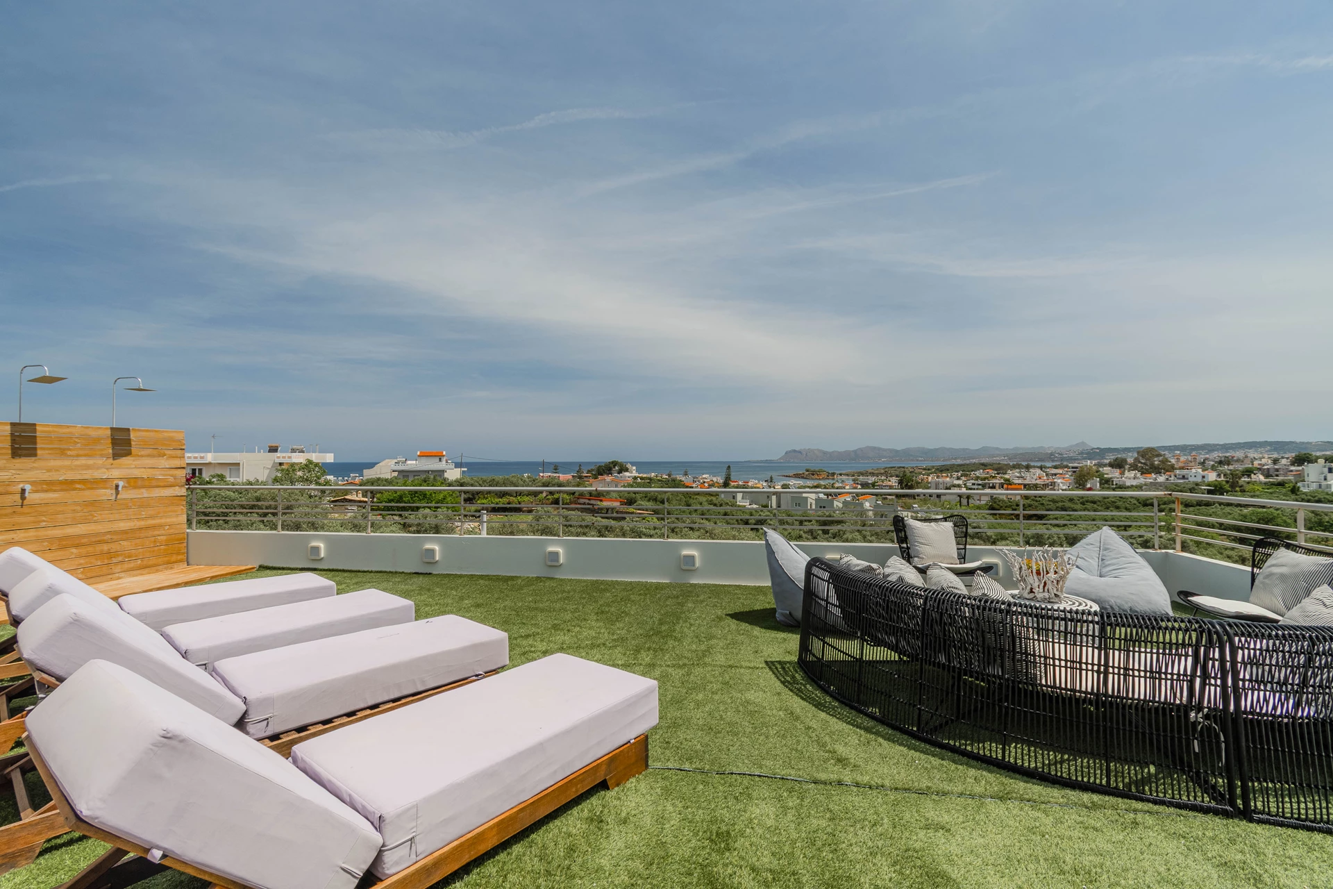 Horizon View Guest Residence