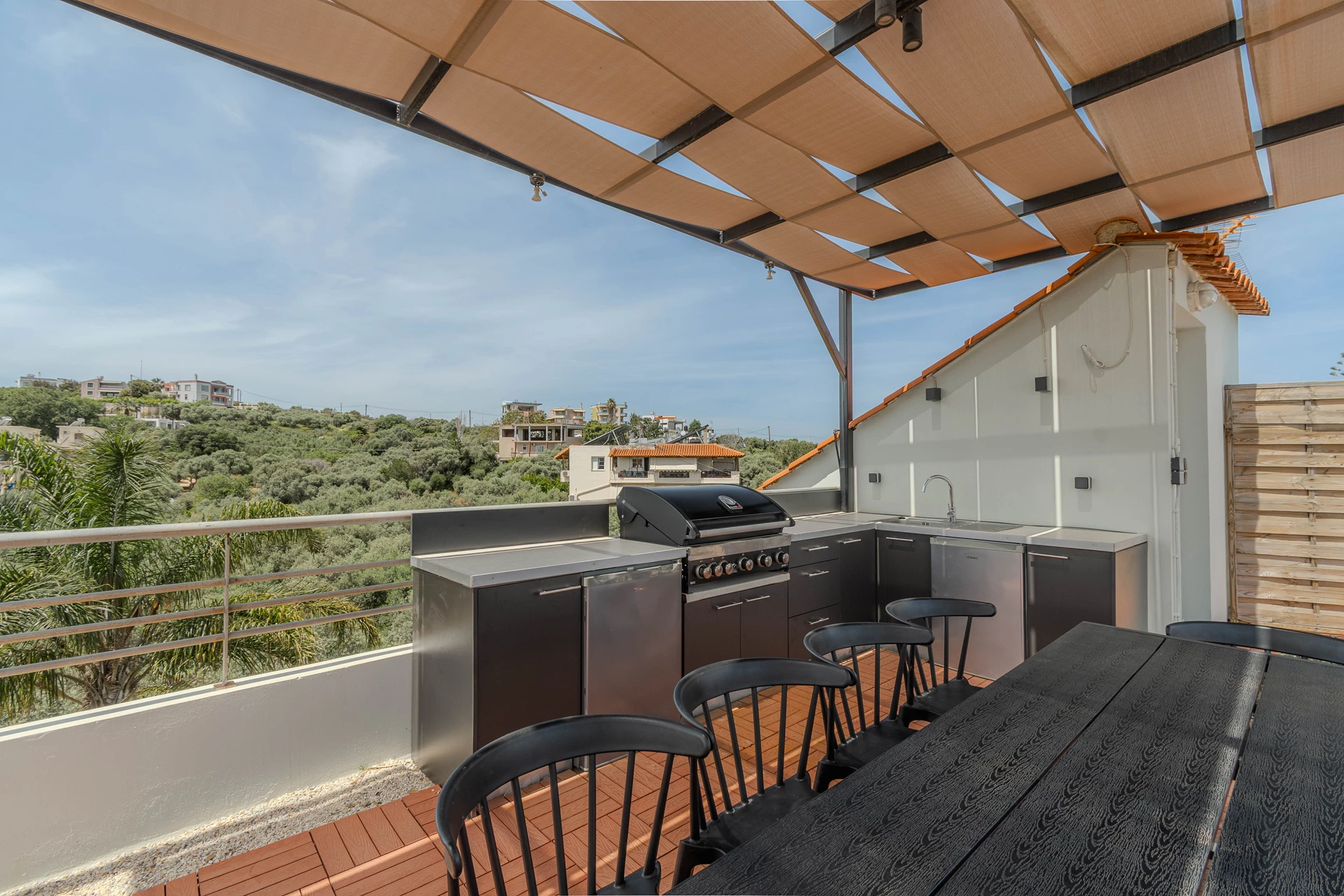 Horizon View Guest Residence