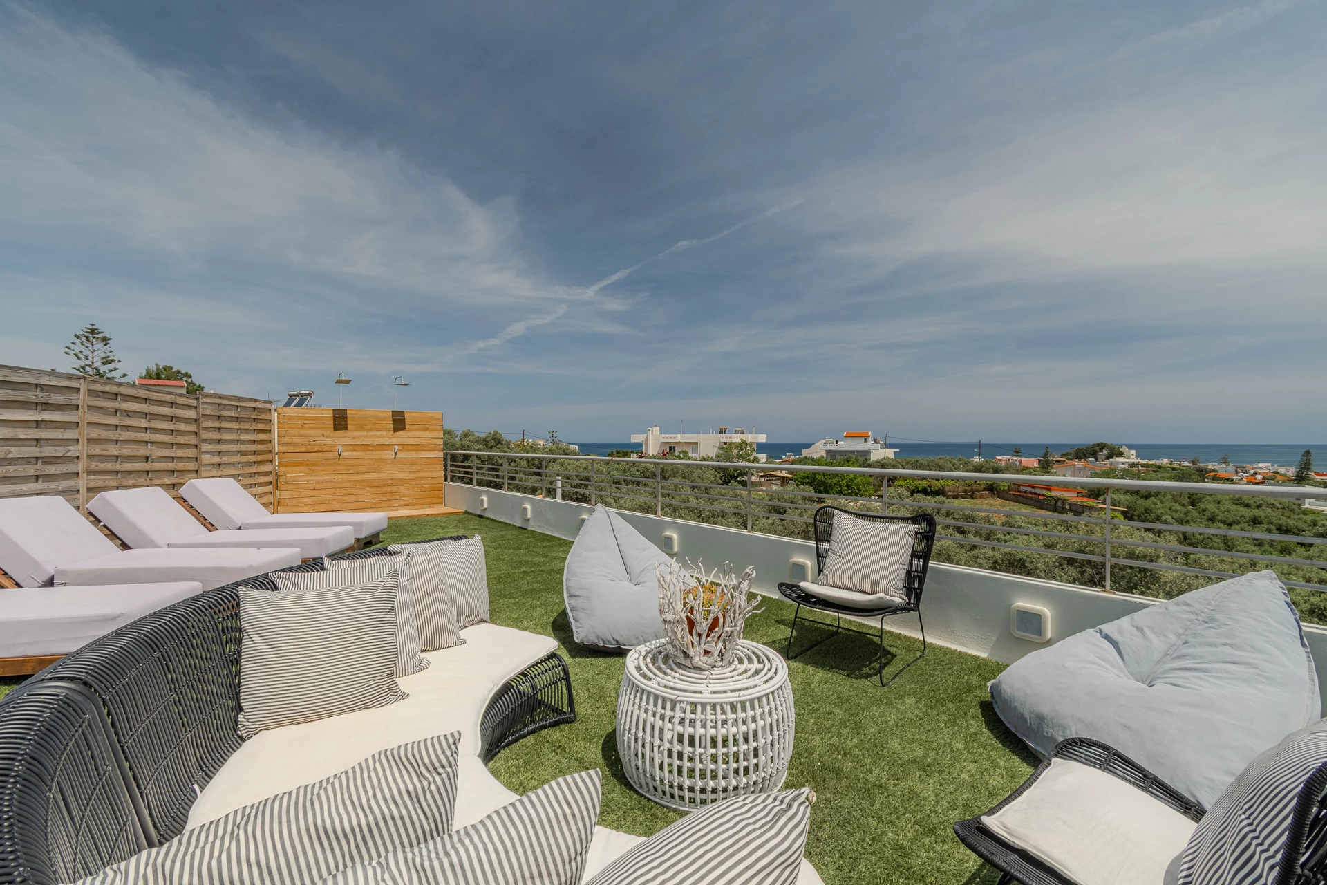 Horizon View Guest Residence