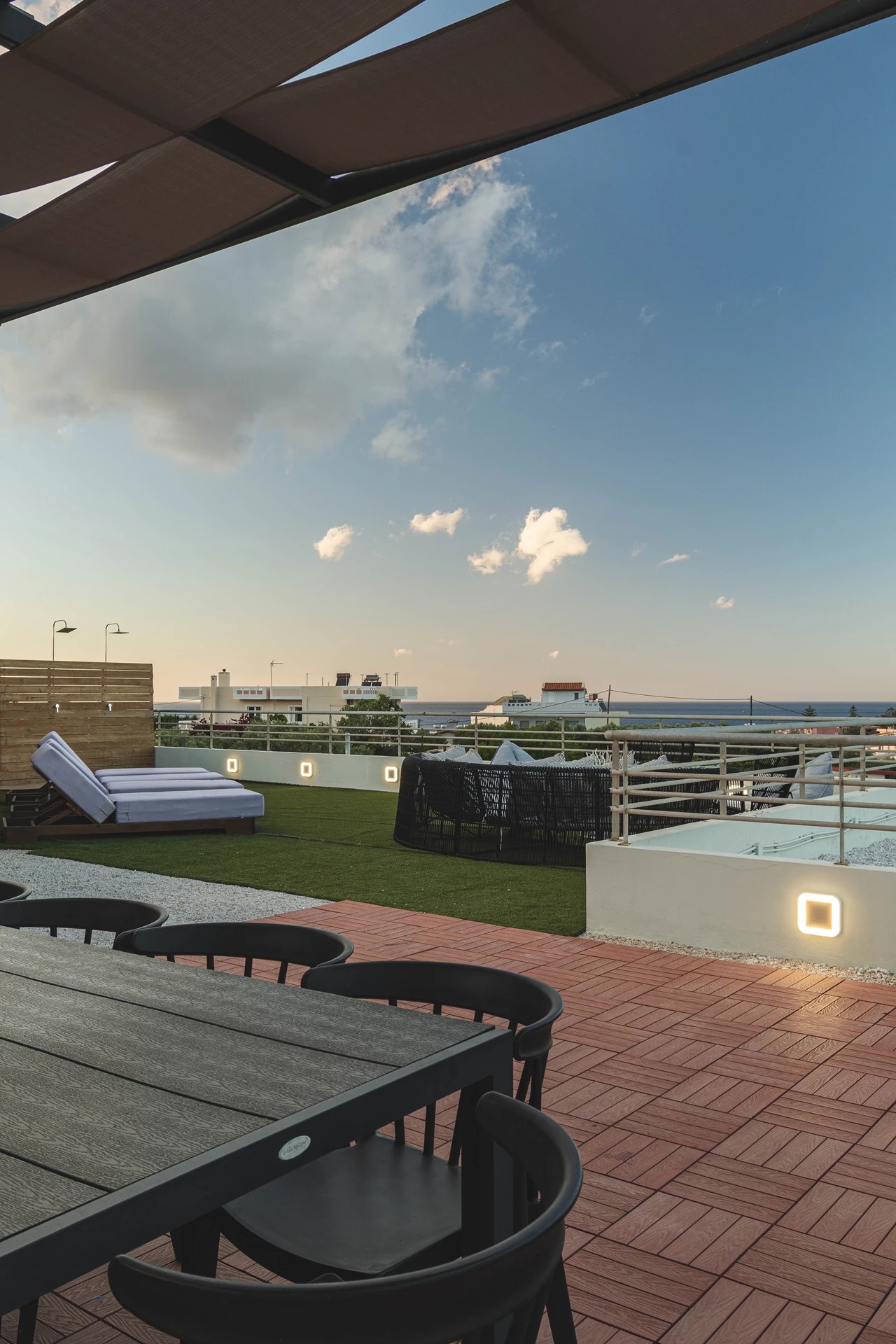 Horizon View Guest Residence