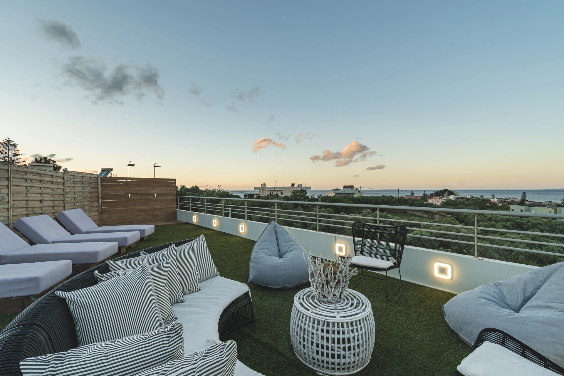 Horizon View Guest Residence